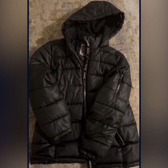 Girls jacket - Picture 1 of 3
